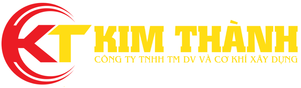 CÔNG TY TNHH THƯƠNG MẠI DỊCH VỤ VÀ CƠ KHÍ XÂY DỰNG KIM THÀNH
